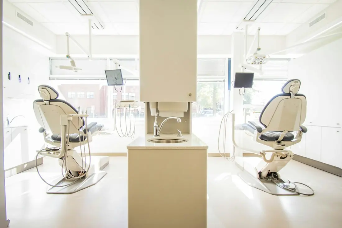 Klinik